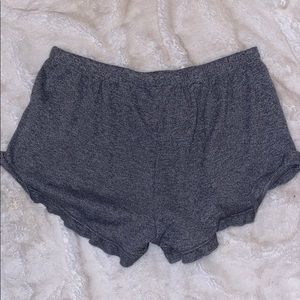 Pajama/Lounge shorts